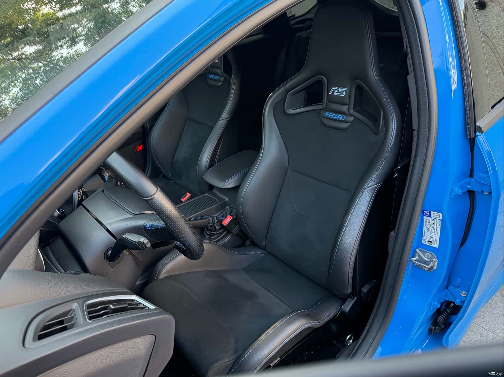 Ford Focus, 2016 8