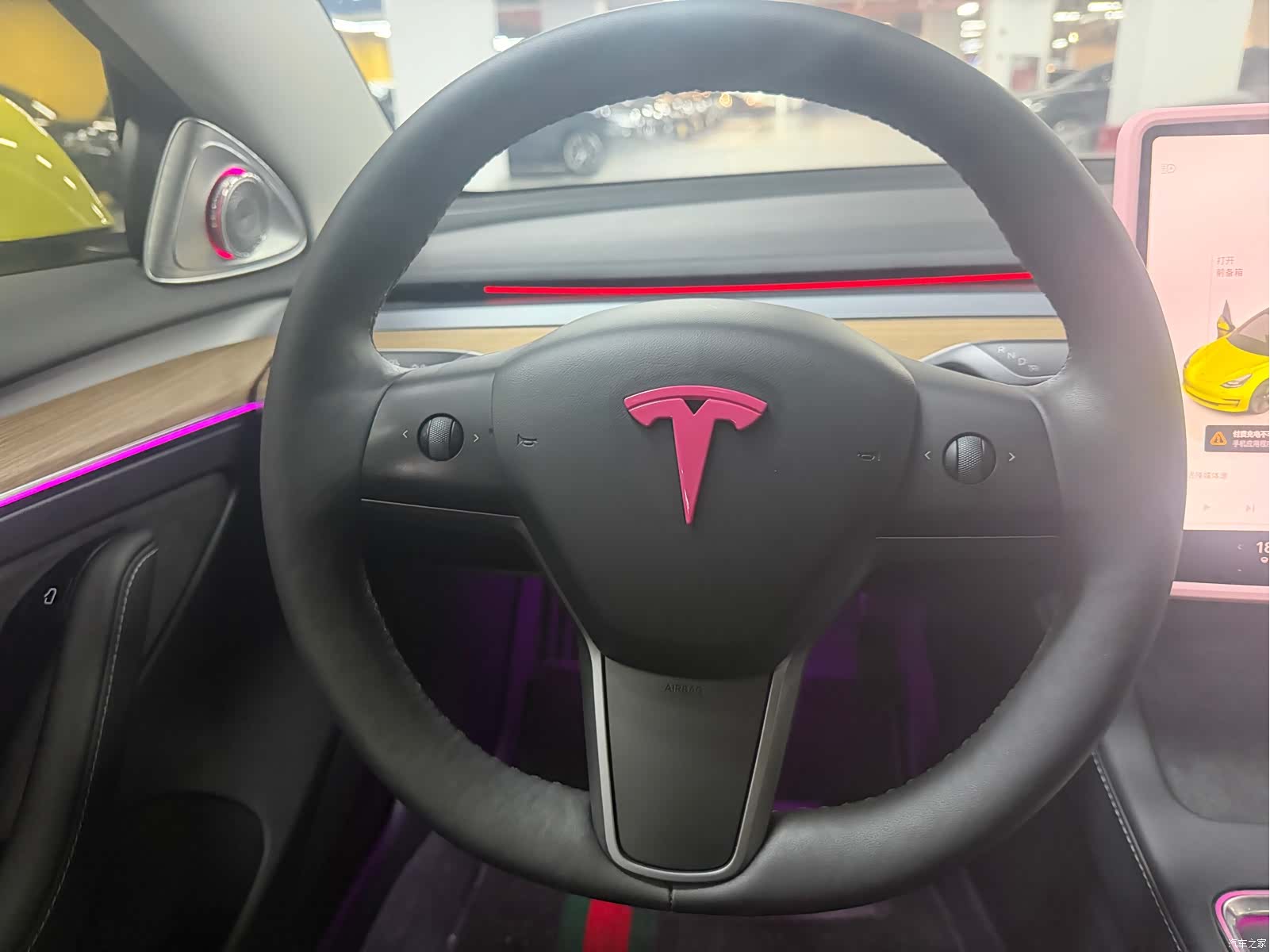 Tesla Model 3, 2023 8