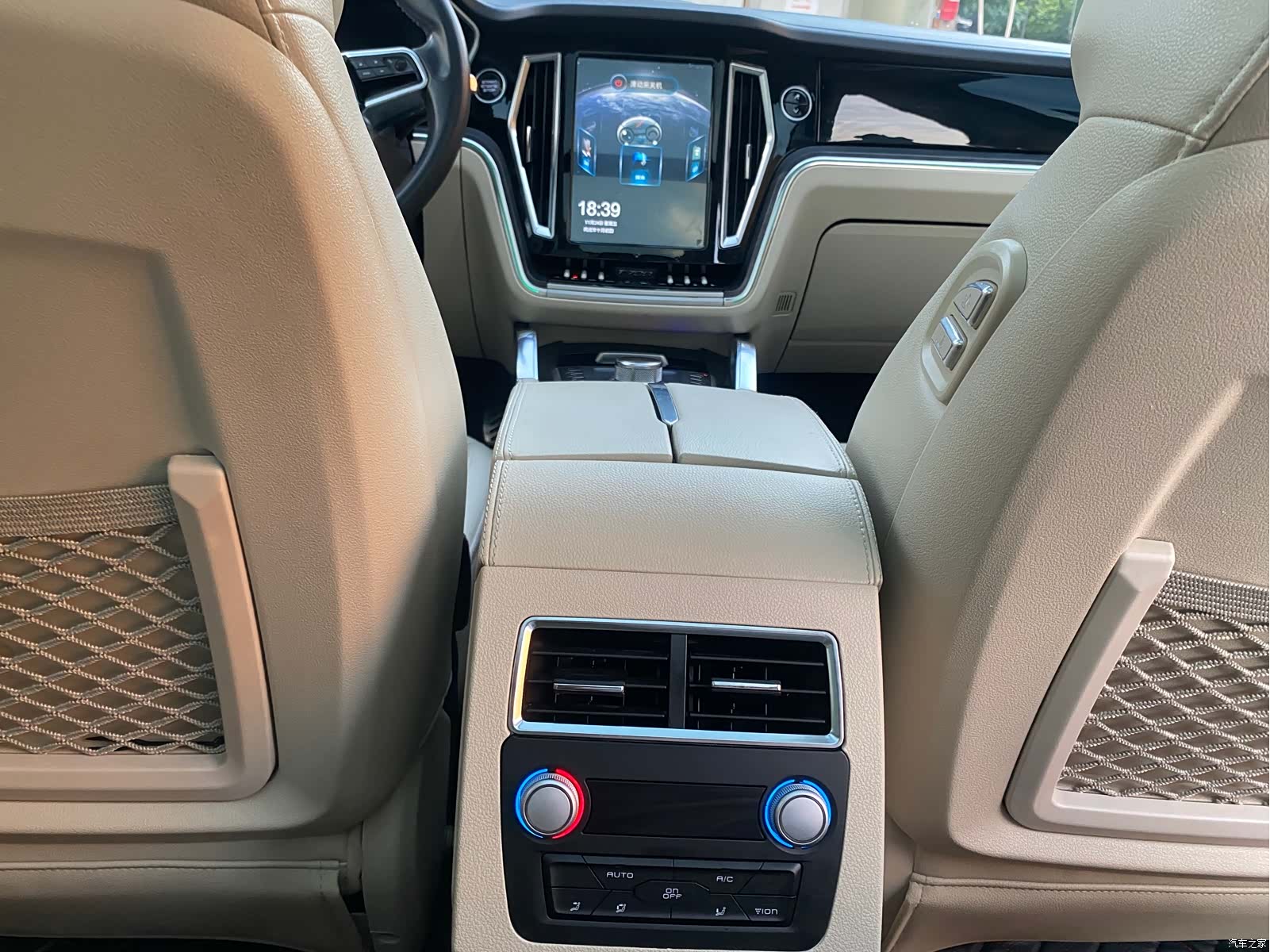 Zotye T700, 2017 6