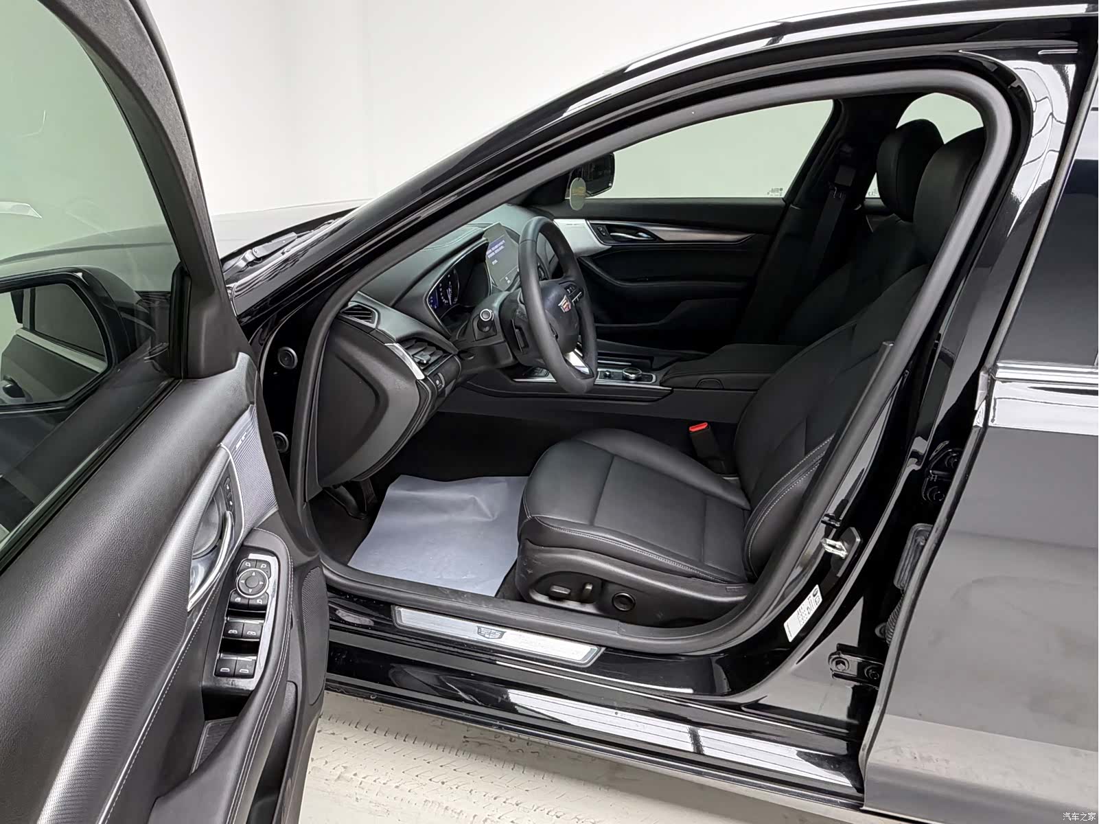 Cadillac CT5, 2021 14