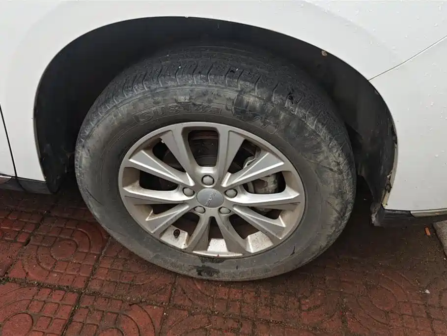 Haval M6 Haval M6