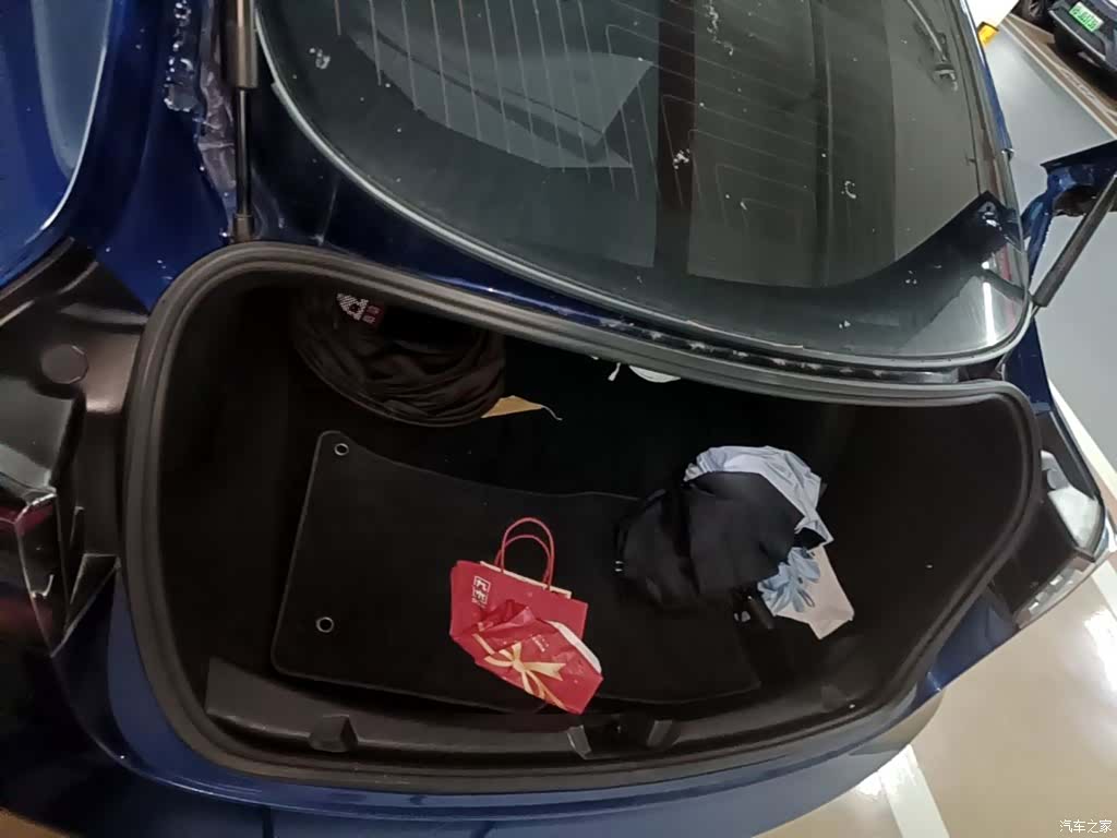Tesla Model 3, 2020 19
