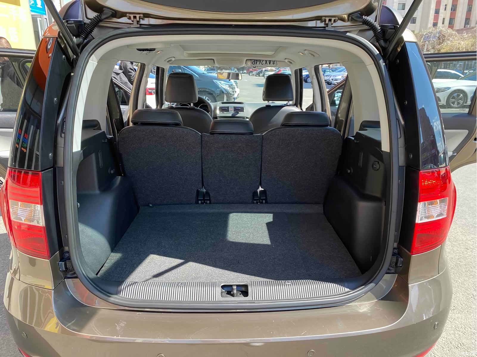 Skoda Yeti, 2017 9