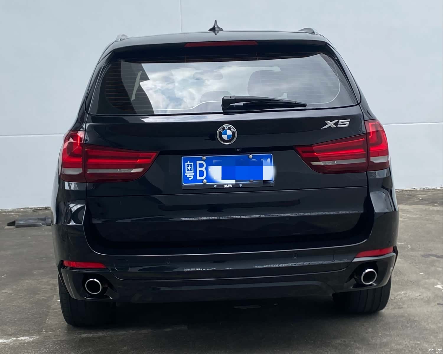 BMW X5, 2015 12
