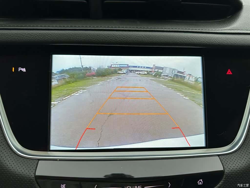 Cadillac XT5, 2018 26