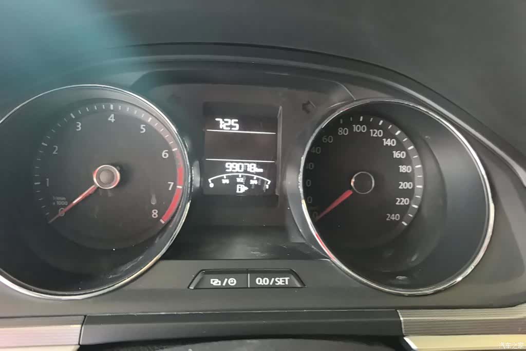 Volkswagen Bora, 2016 14