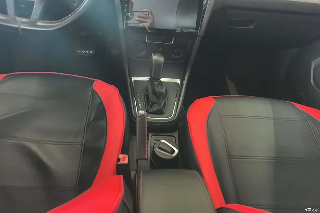 Volkswagen Bora, 2016 16