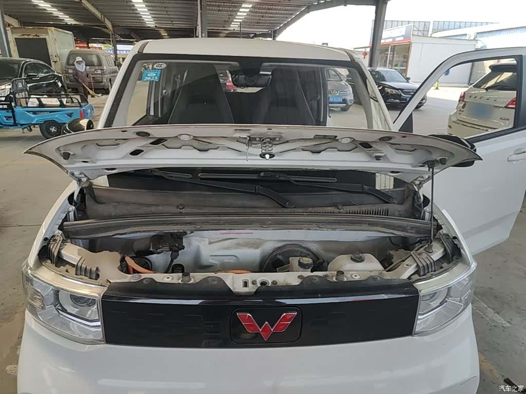 Wuling Yuan, 2023 20