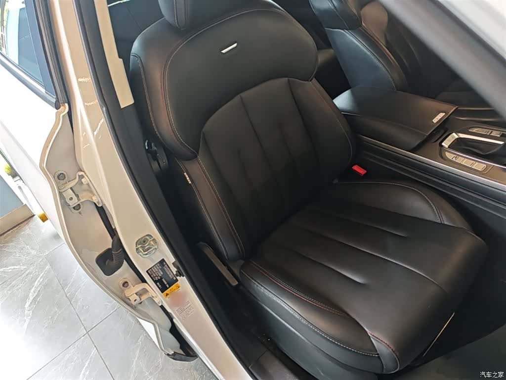 Changan X7, 2022 25