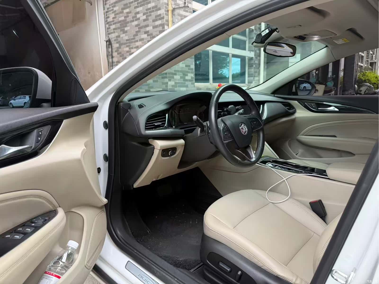 Buick Regal, 2021 все фото