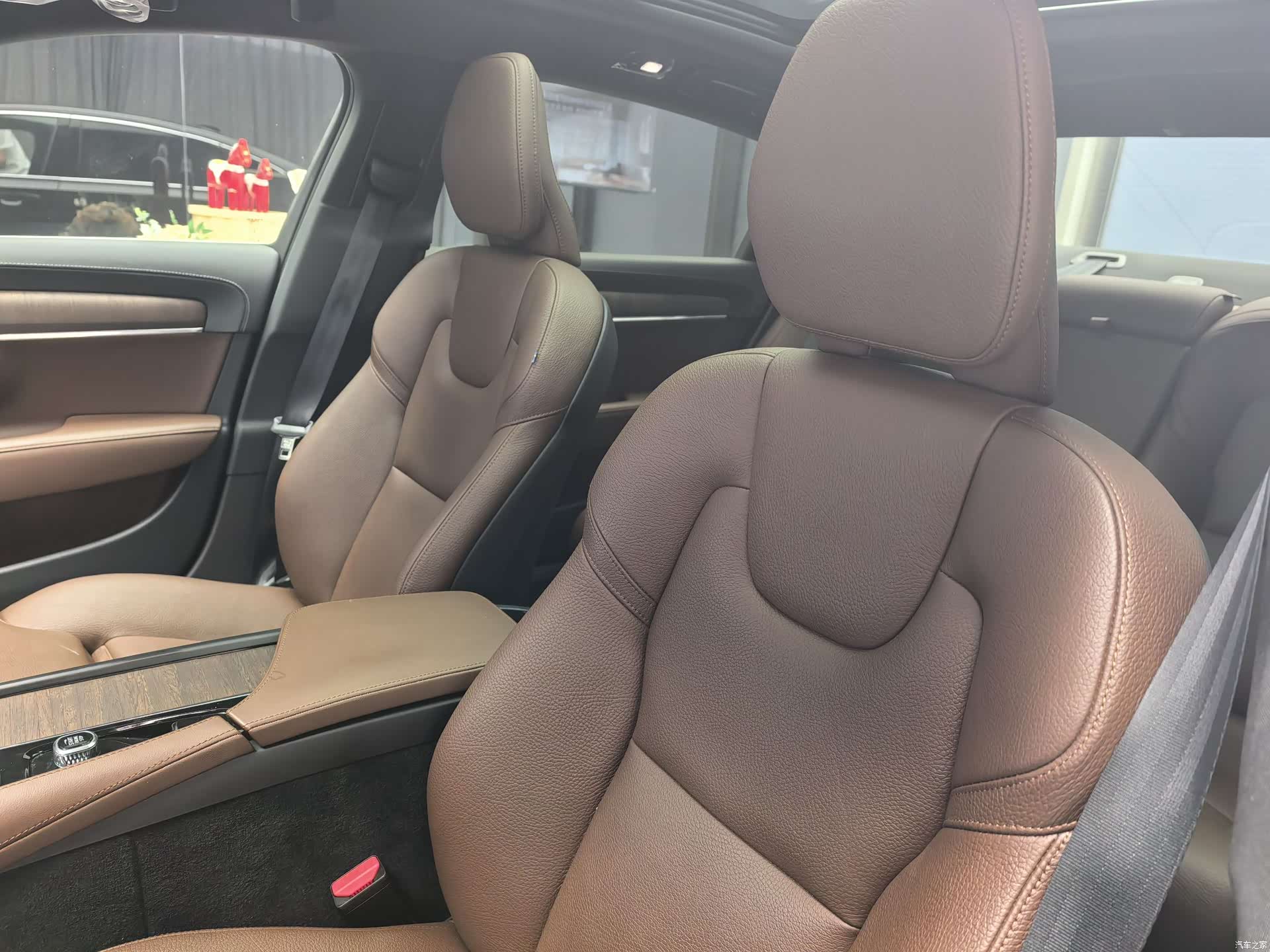 Volvo S90, 2025 6