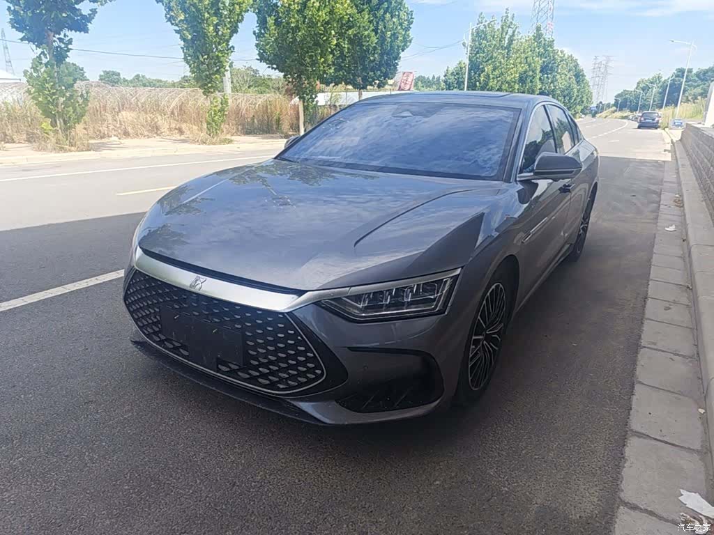 BYD Han, 2023 1