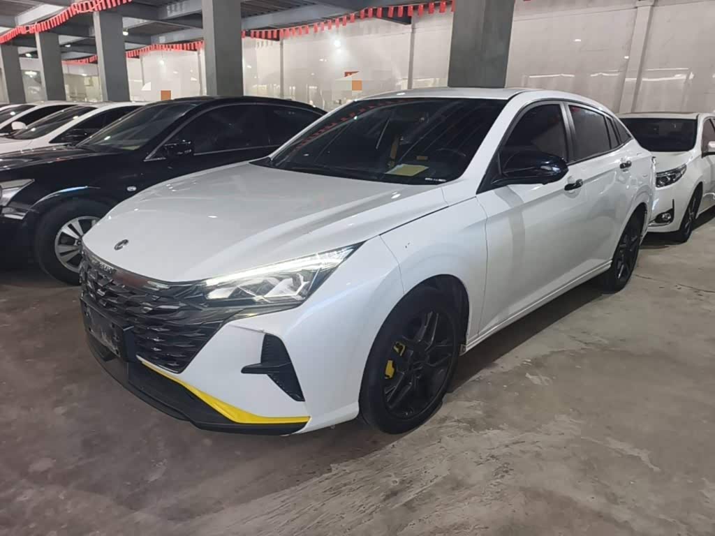 Dongfeng