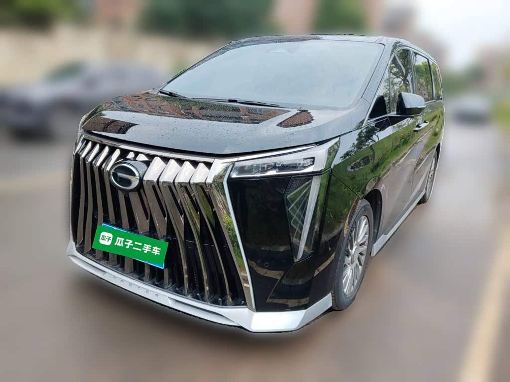 GAC M8