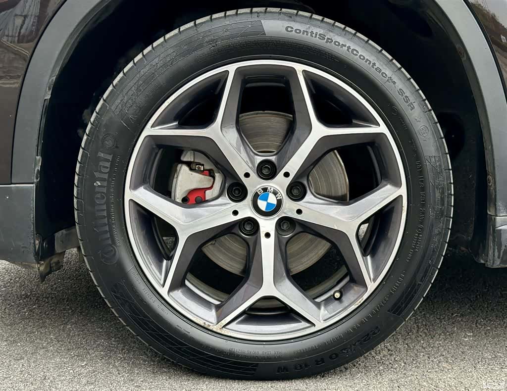 BMW X1, 2019 31