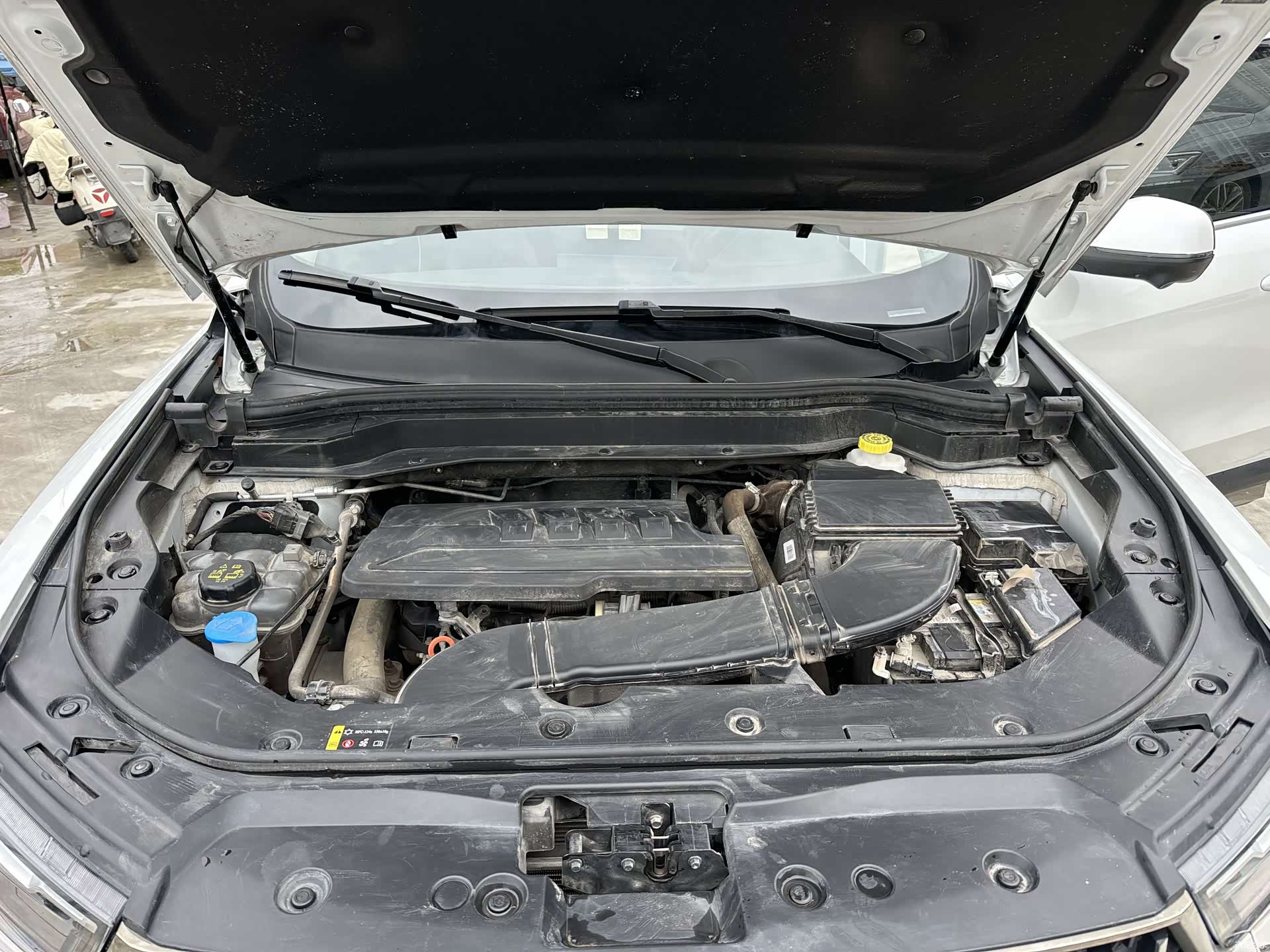 Haval H6, 2024 21