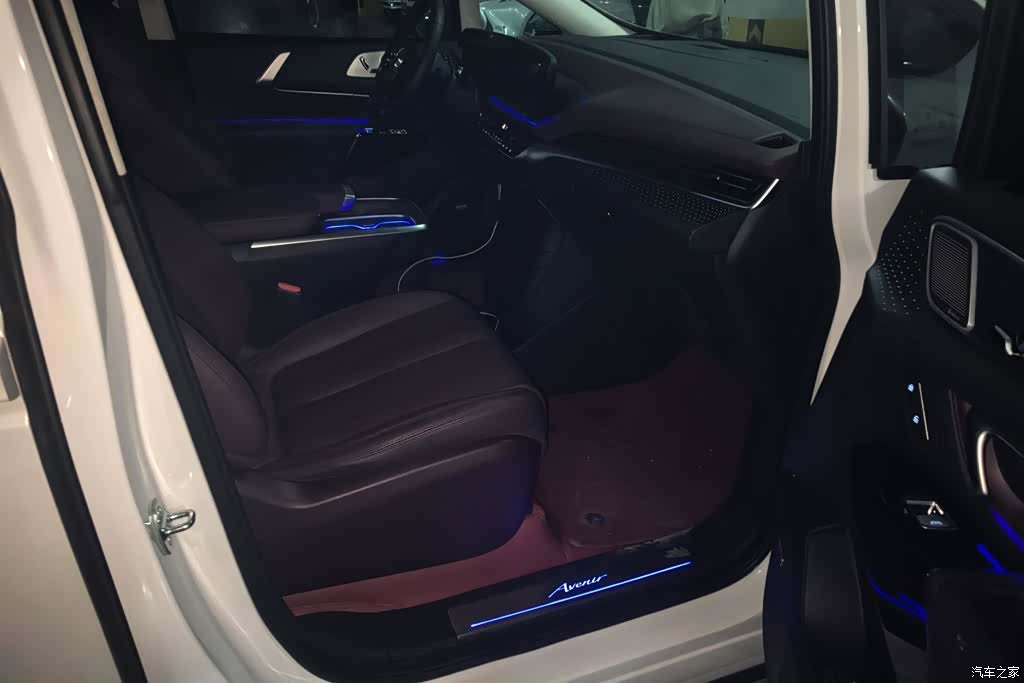 Buick Century, 2023 8