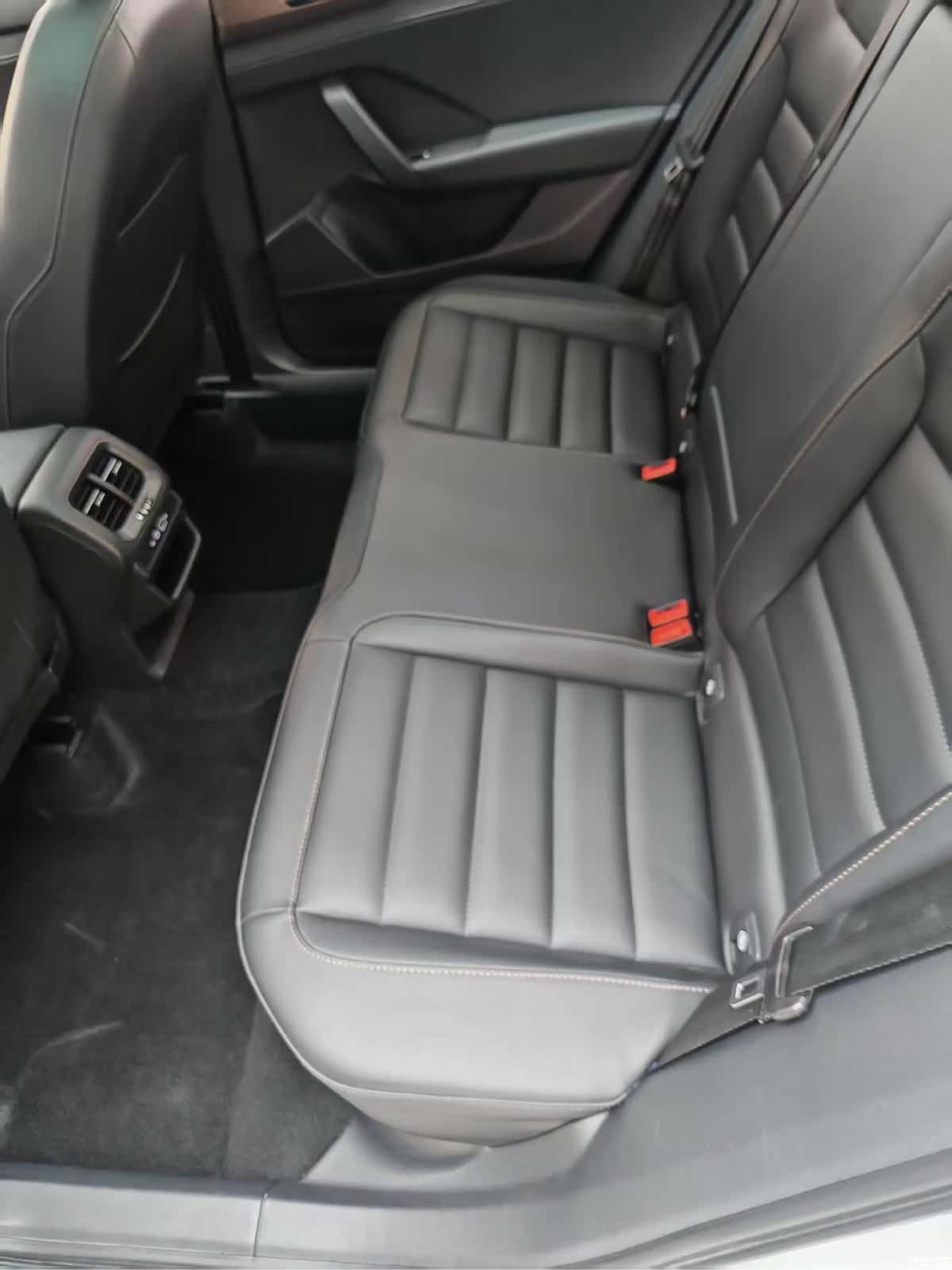 Volkswagen Tharu, 2021 19