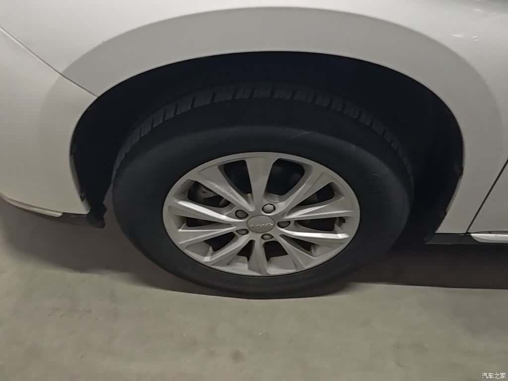 Haval M6, 2021 23