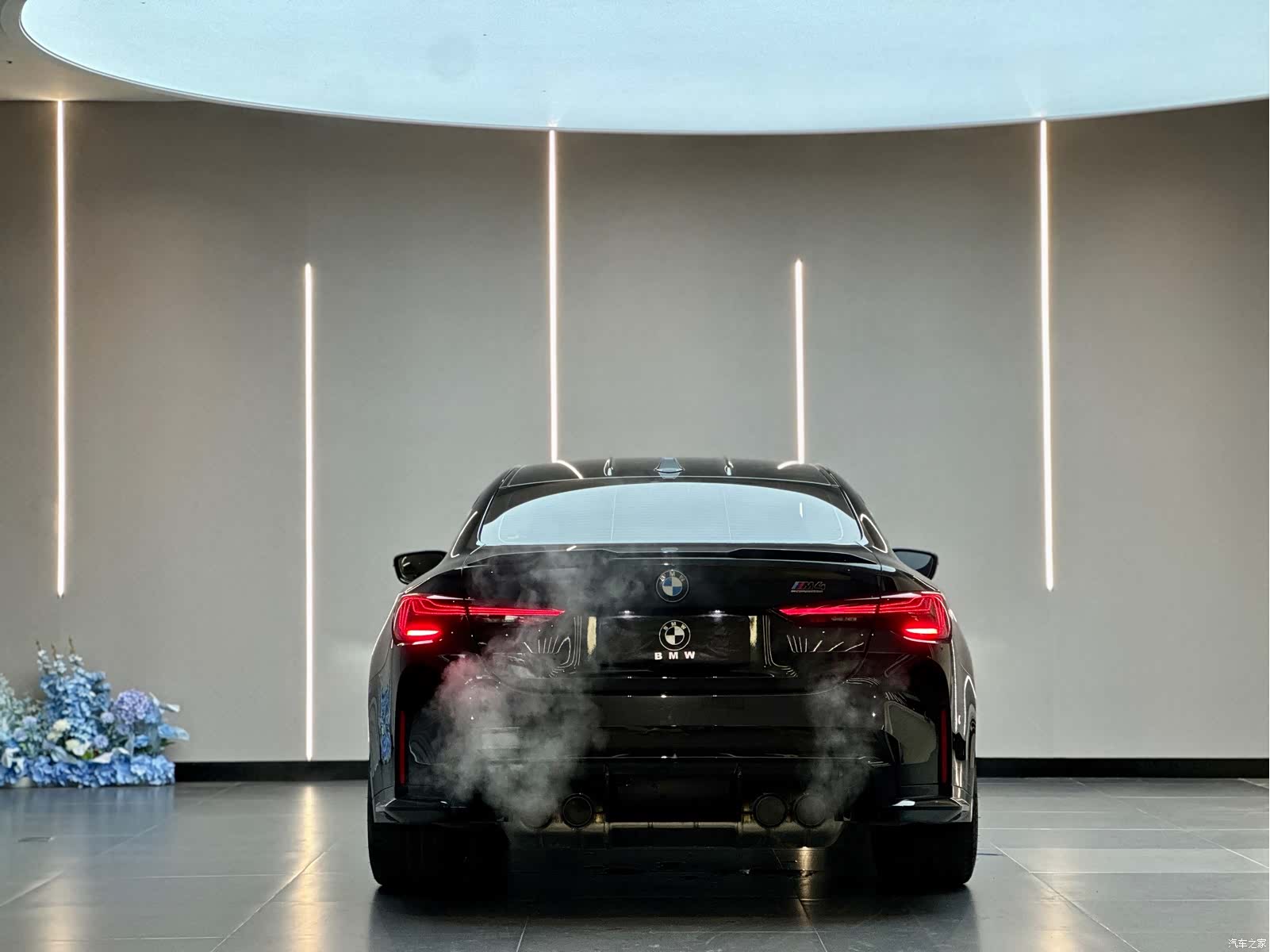 BMW M4, 2025 9