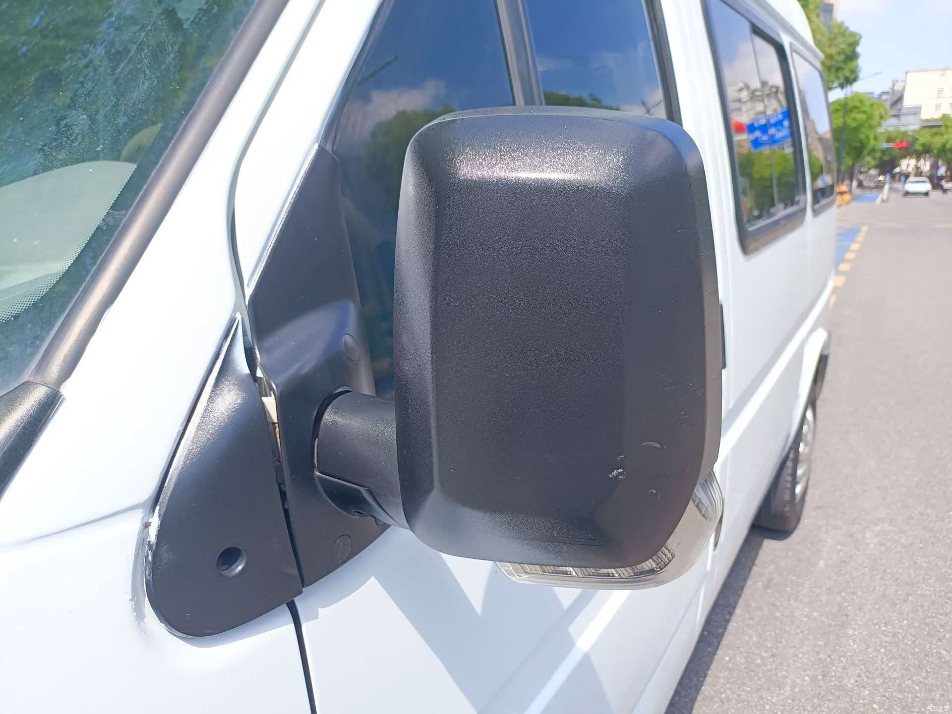 JMC JX493, 2019 14