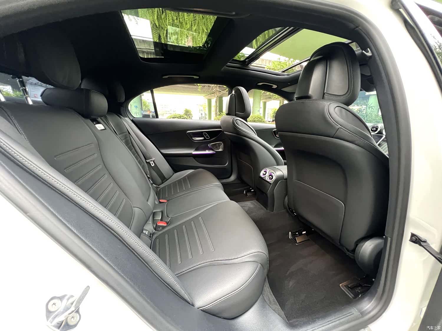 Mercedes-Benz C-Class, 2023 7