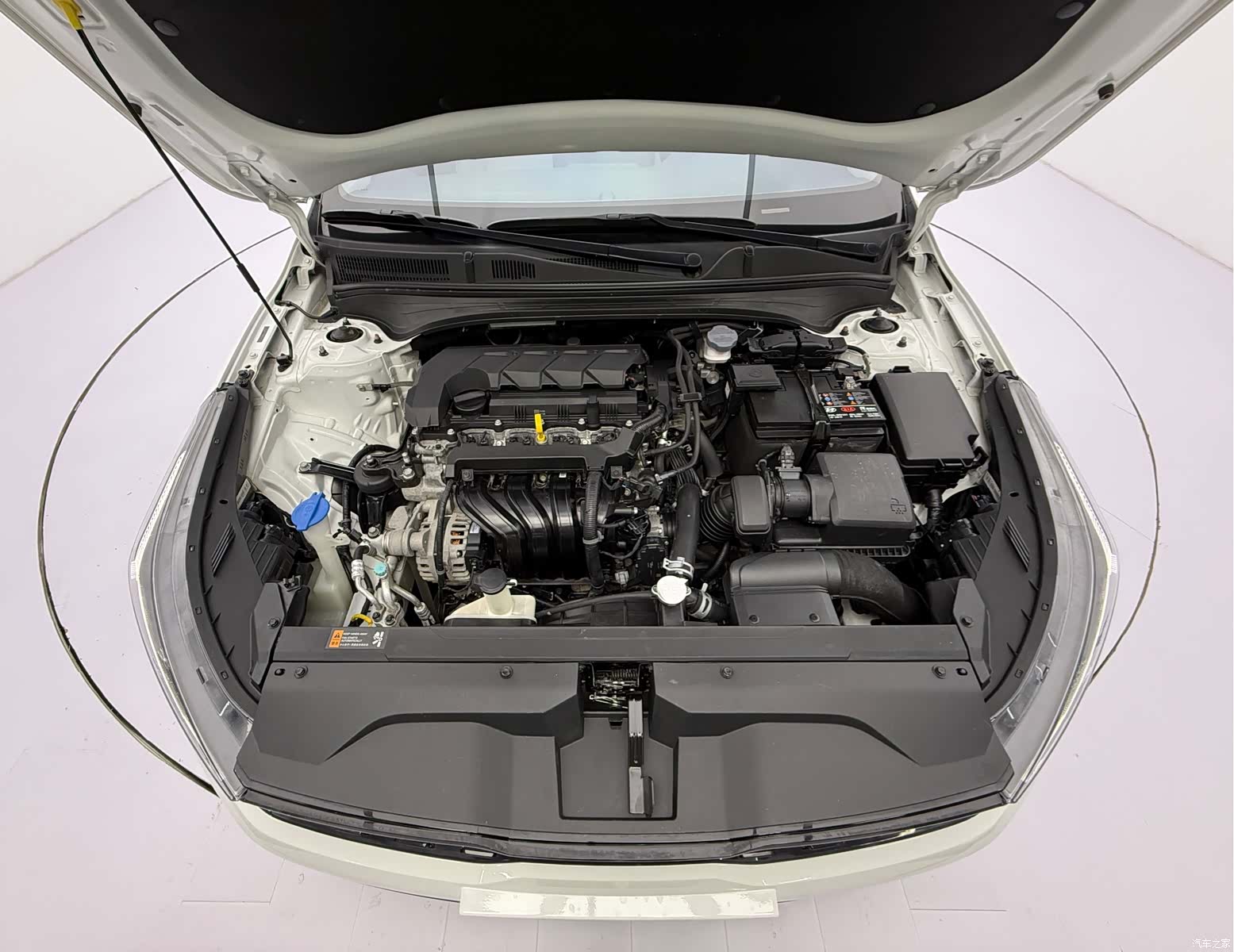 Kia K3, 2022 8
