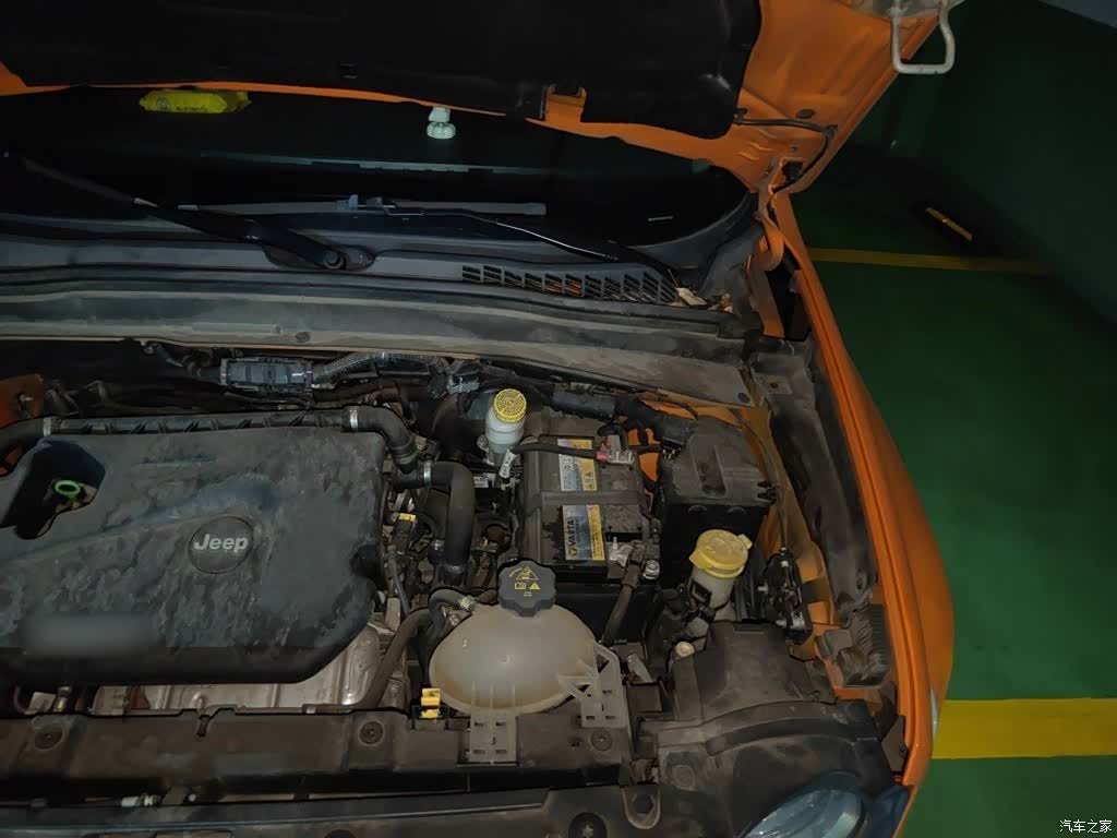 Jeep Renegade, 2016 22