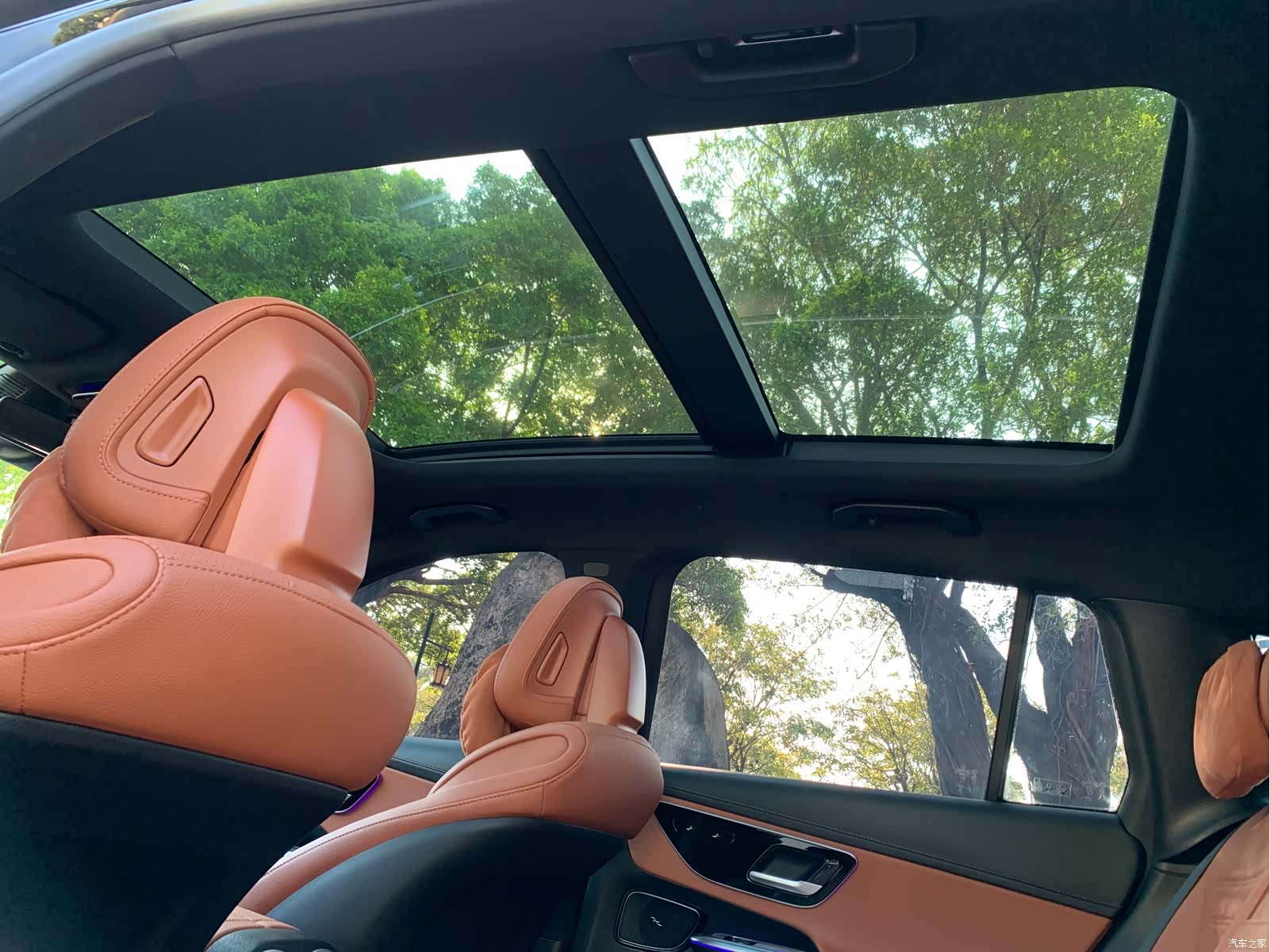 Mercedes-Benz GLC, 2024 9