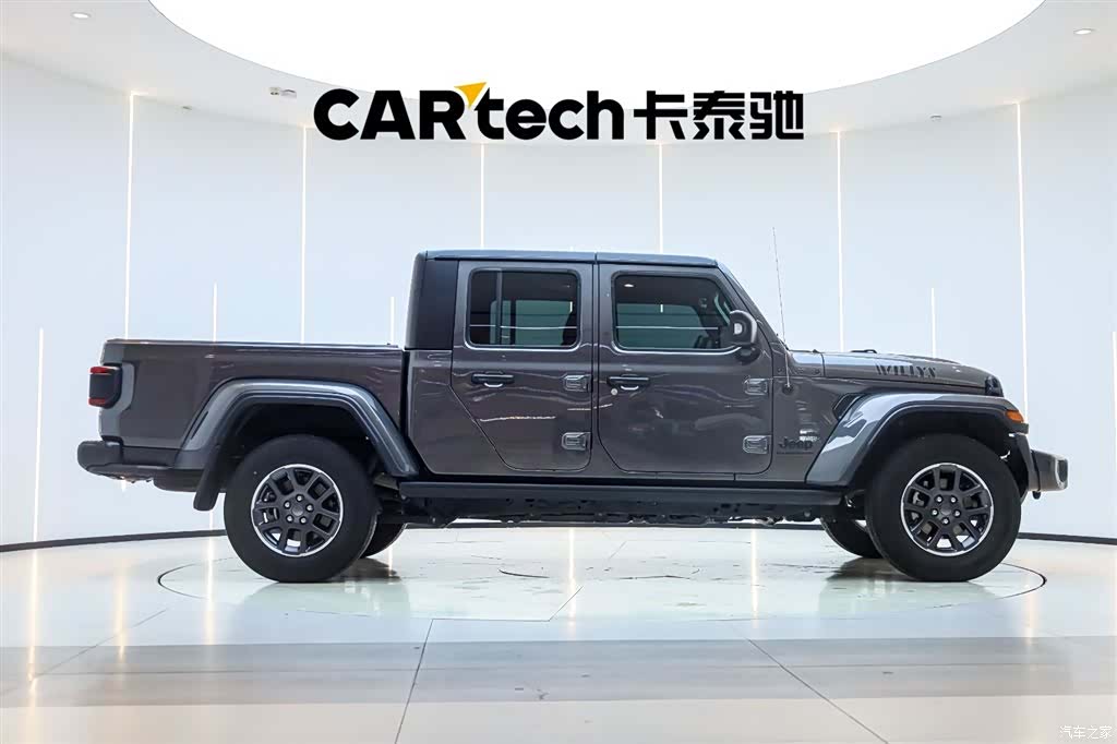 Jeep Gladiator, 2023 4