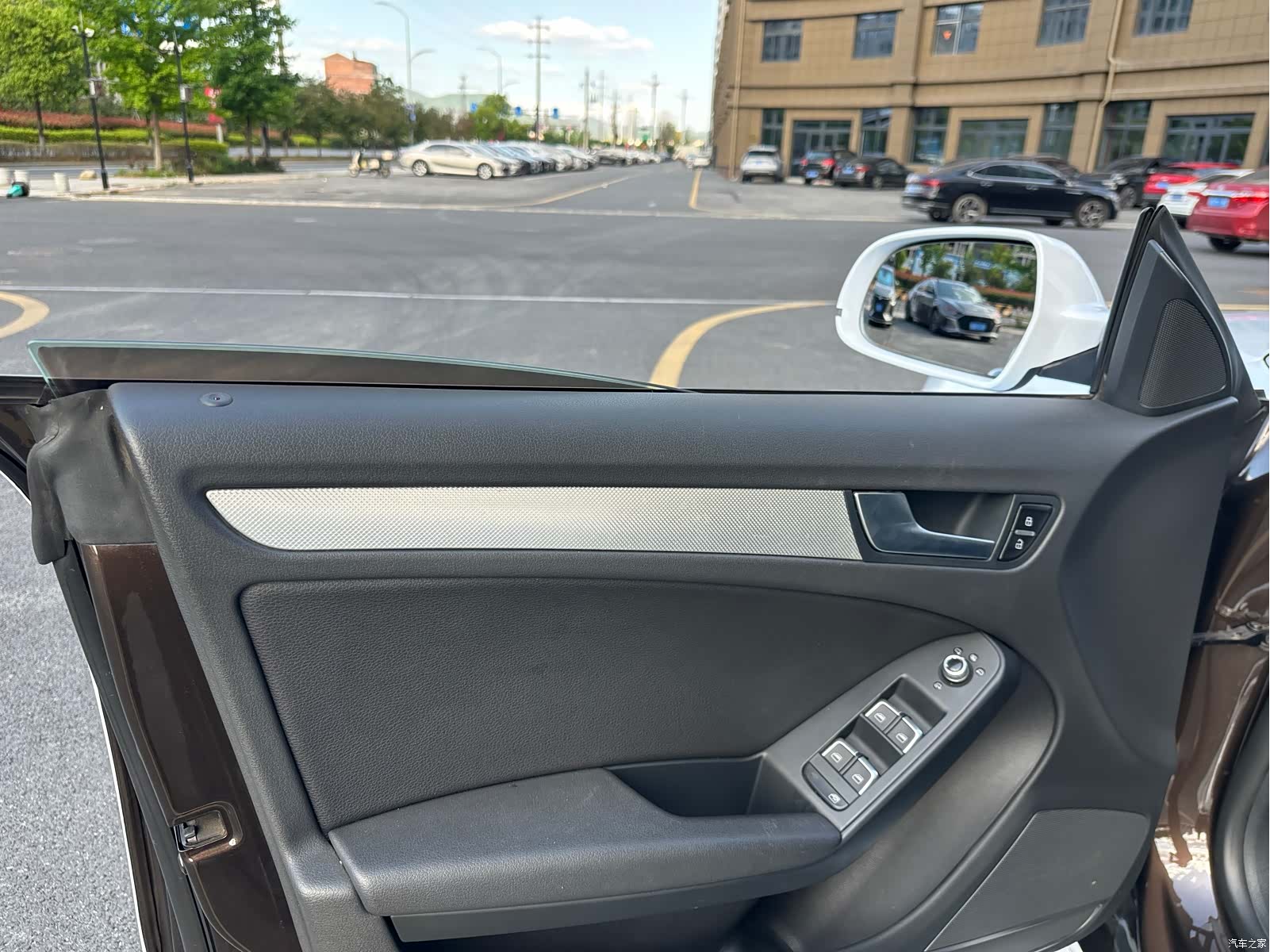 Audi A5, 2016 17
