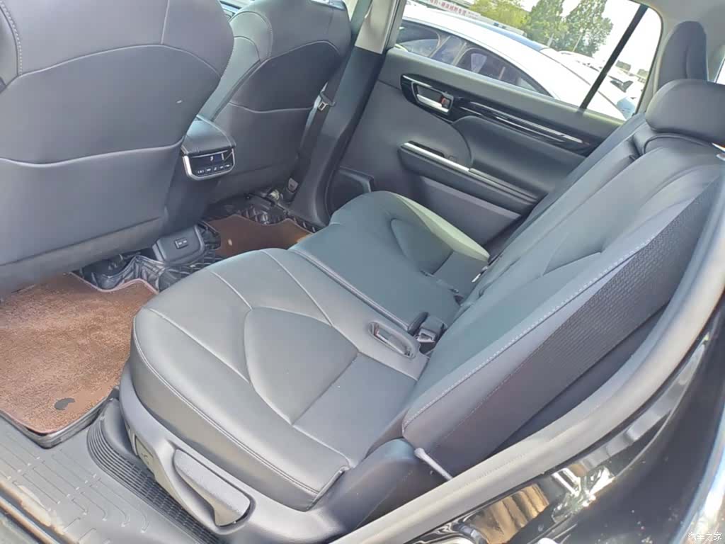 Toyota Highlander, 2021 17