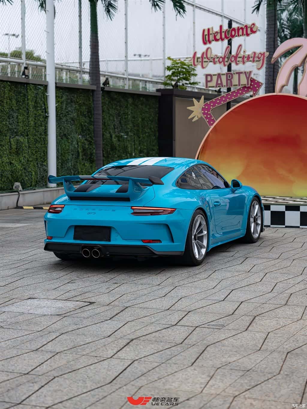 Porsche 911, 2019 4