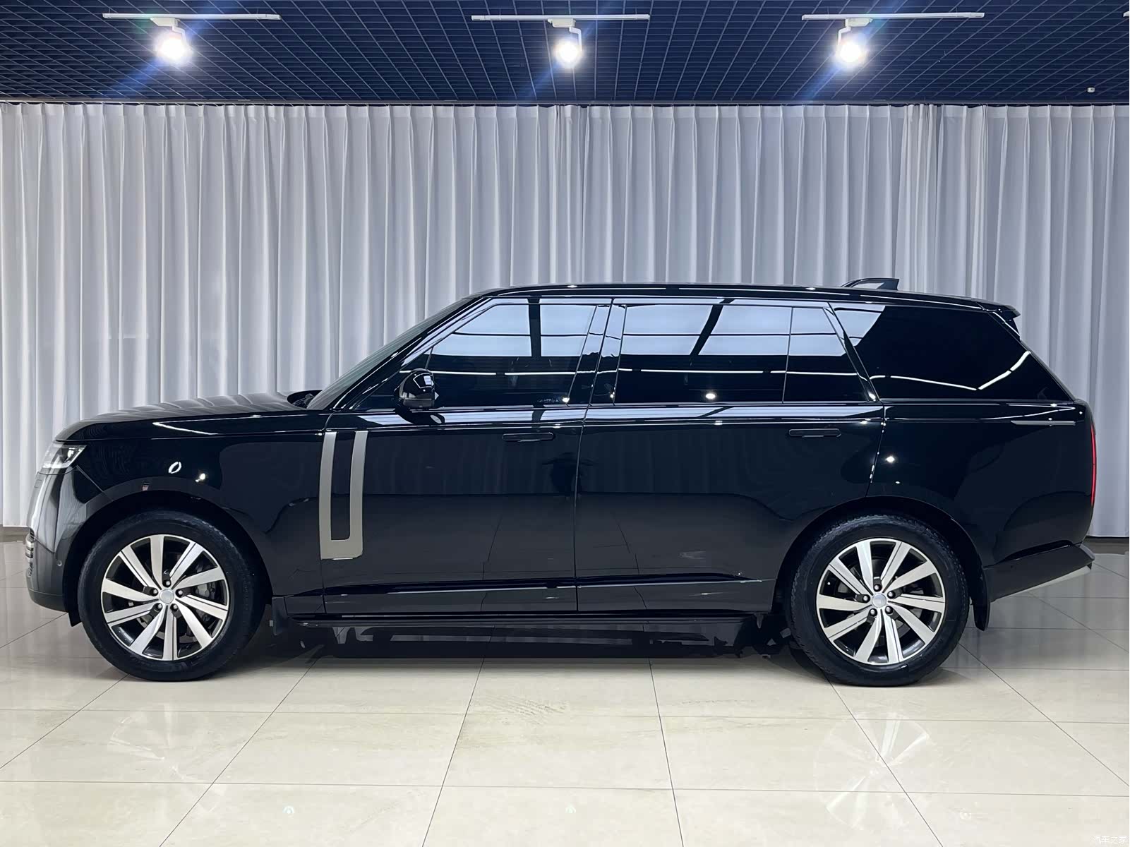 Land Rover Range Rover, 2023 4