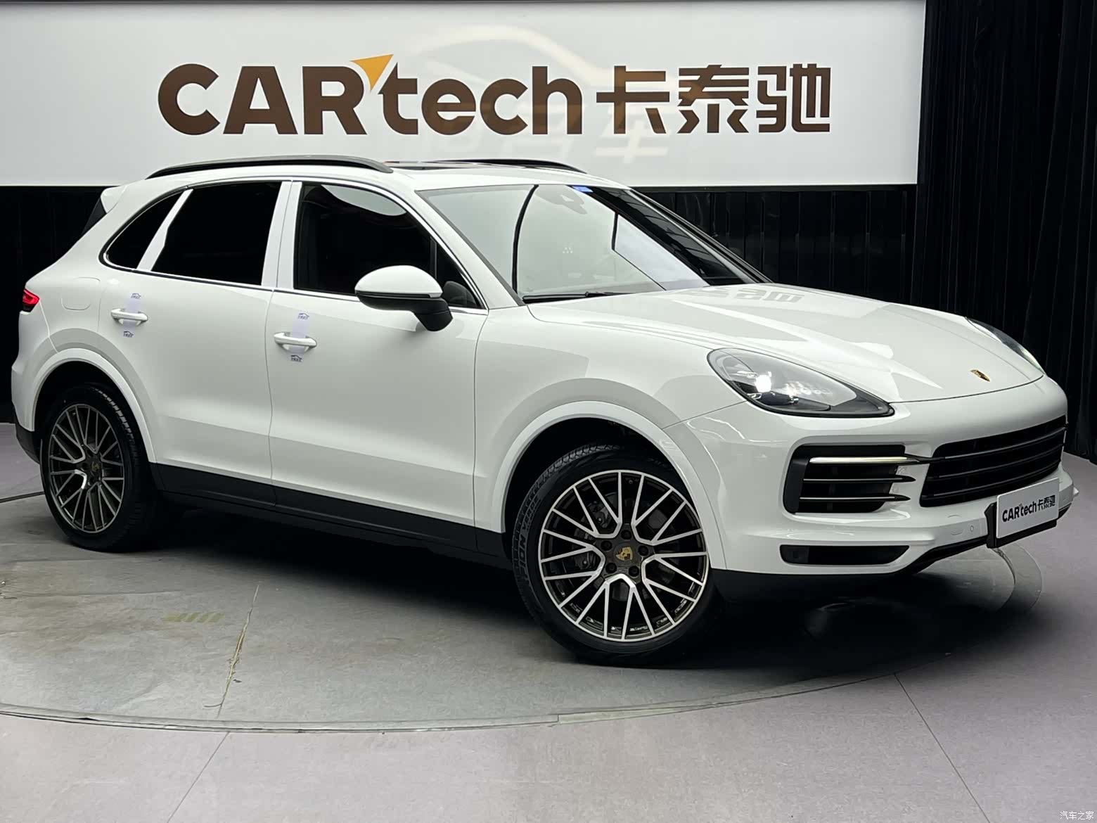 Porsche Cayenne, 2019 2