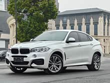 ����X6 2019�� xDrive28i M�˶���װ