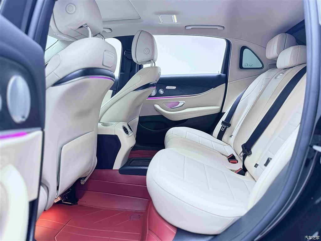 Mercedes-Benz E-Class, 2017 13