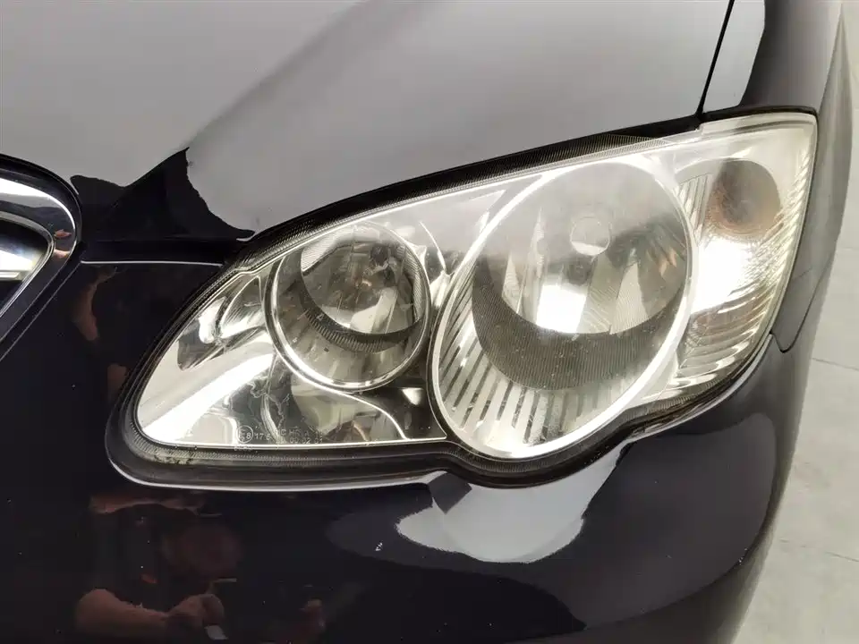 BYD F3