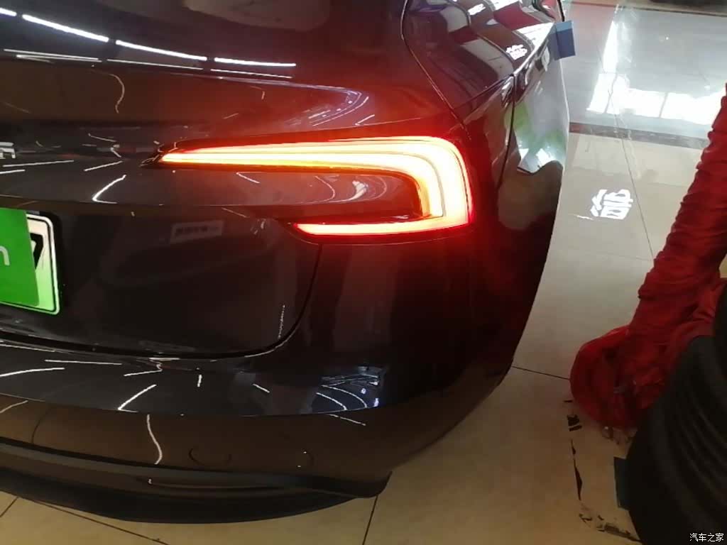 Tesla Model 3, 2024 24