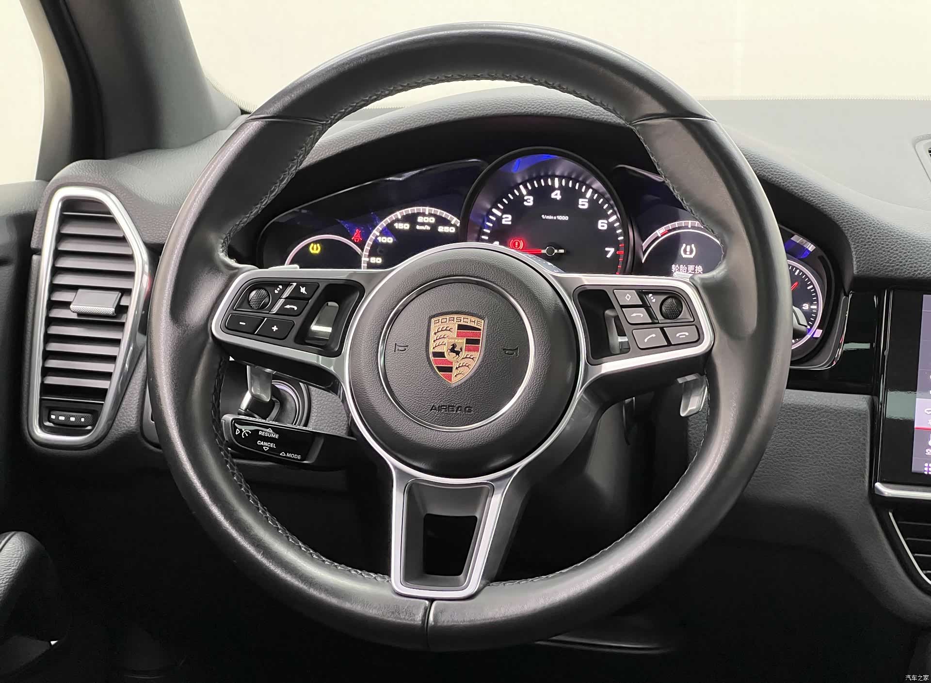 Porsche Cayenne, 2020 22