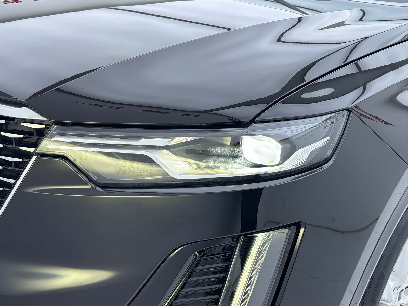 Cadillac XT6, 2023 6