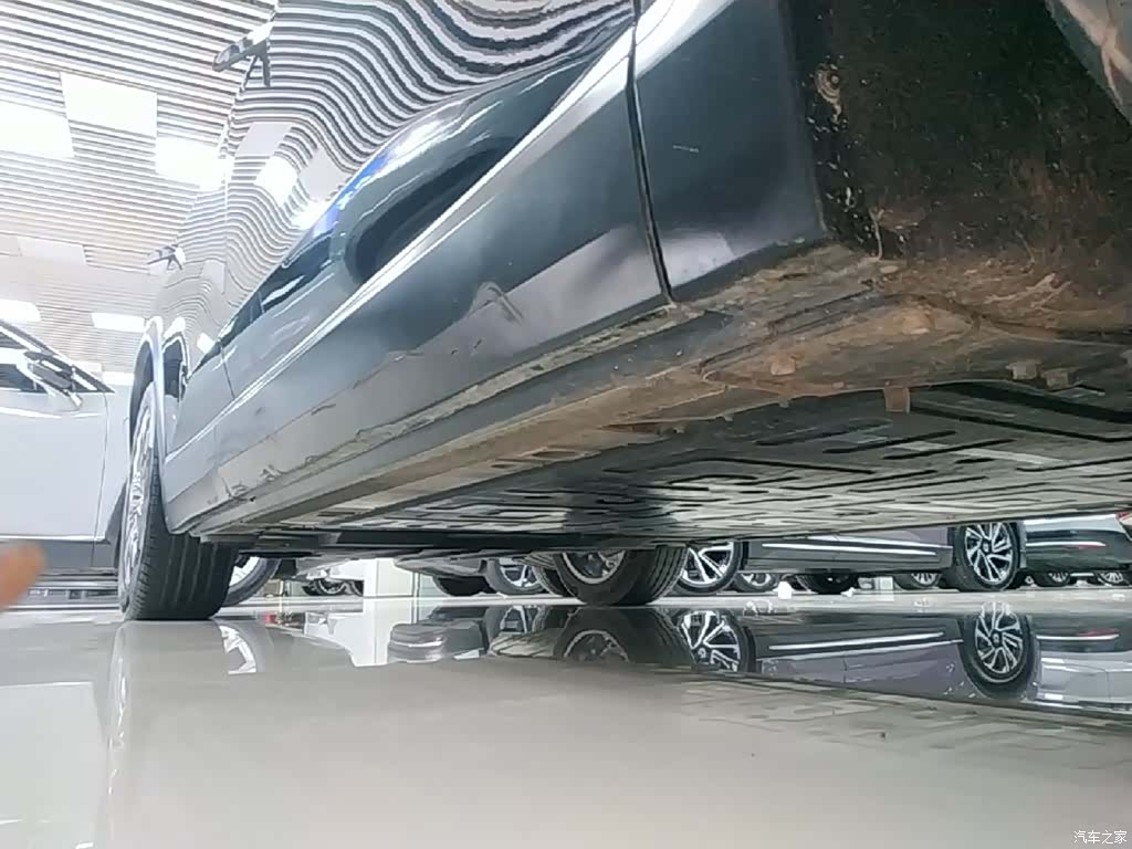 NIO ES8, 2022 21