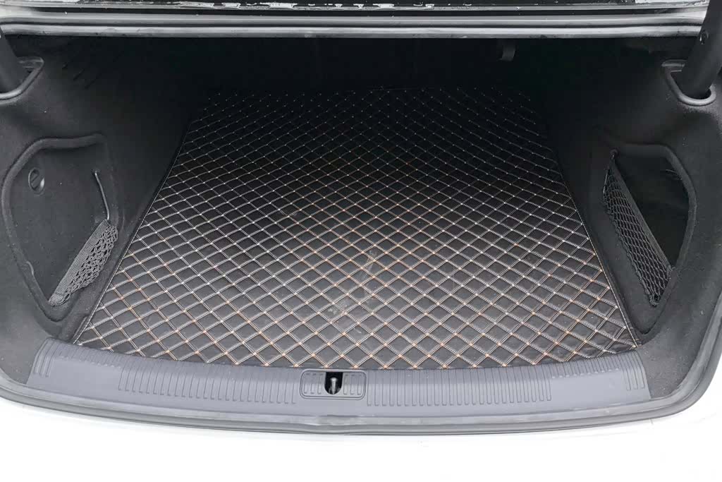 Audi A4L, 2021 4