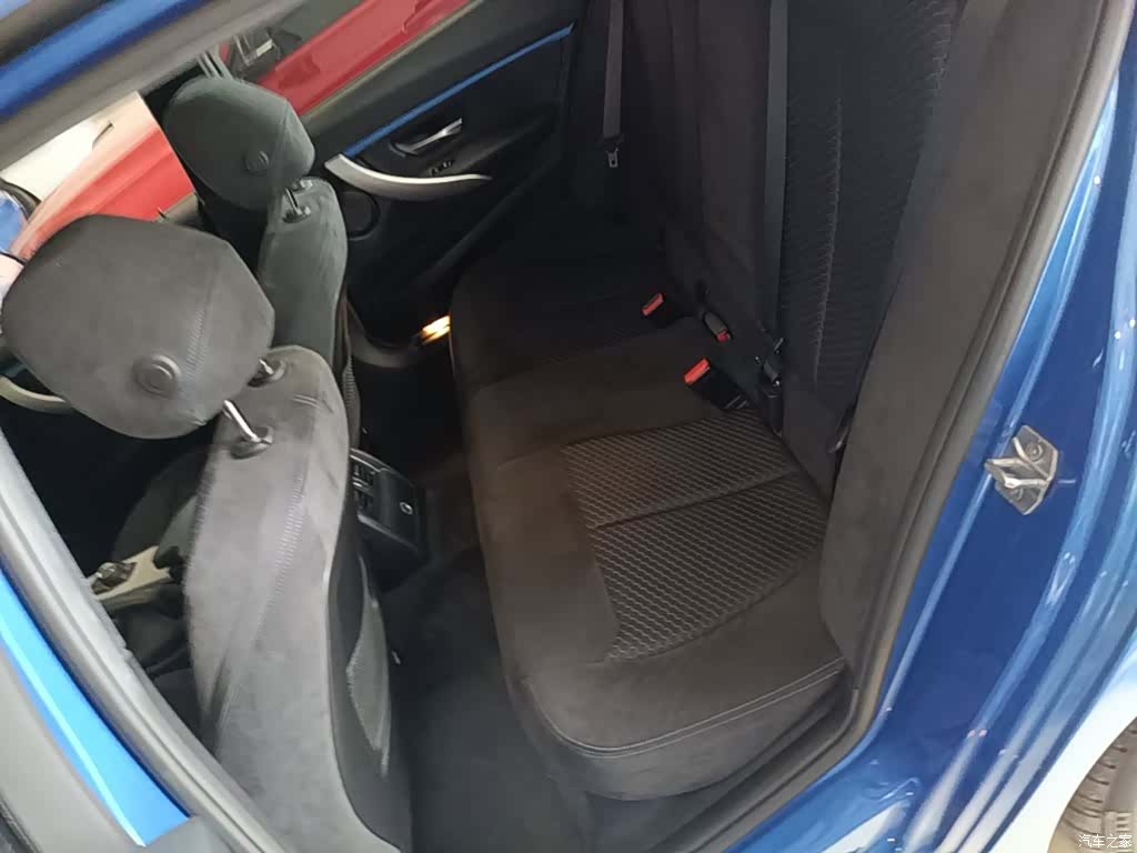 BMW 3 Series, 2017 17