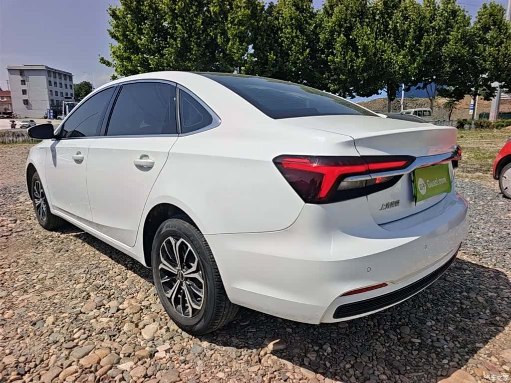 Roewe i6, 2024 все фото