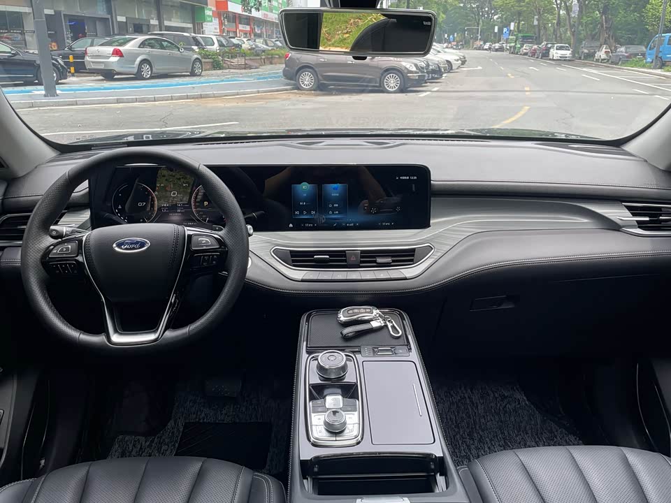 Ford Lingyu Ford Lingyu