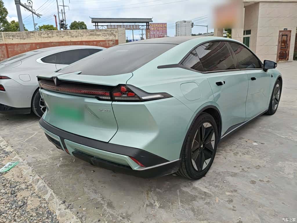 Deepal SL03, 2023 7