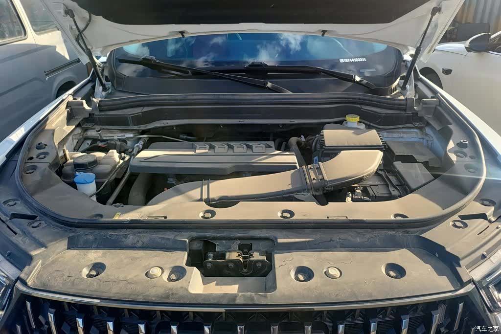 Haval H6, 2023 10