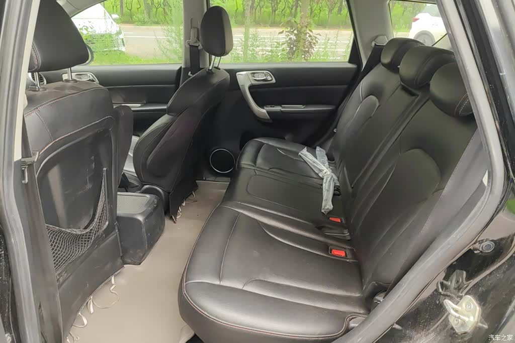 Haval H6, 2013 11