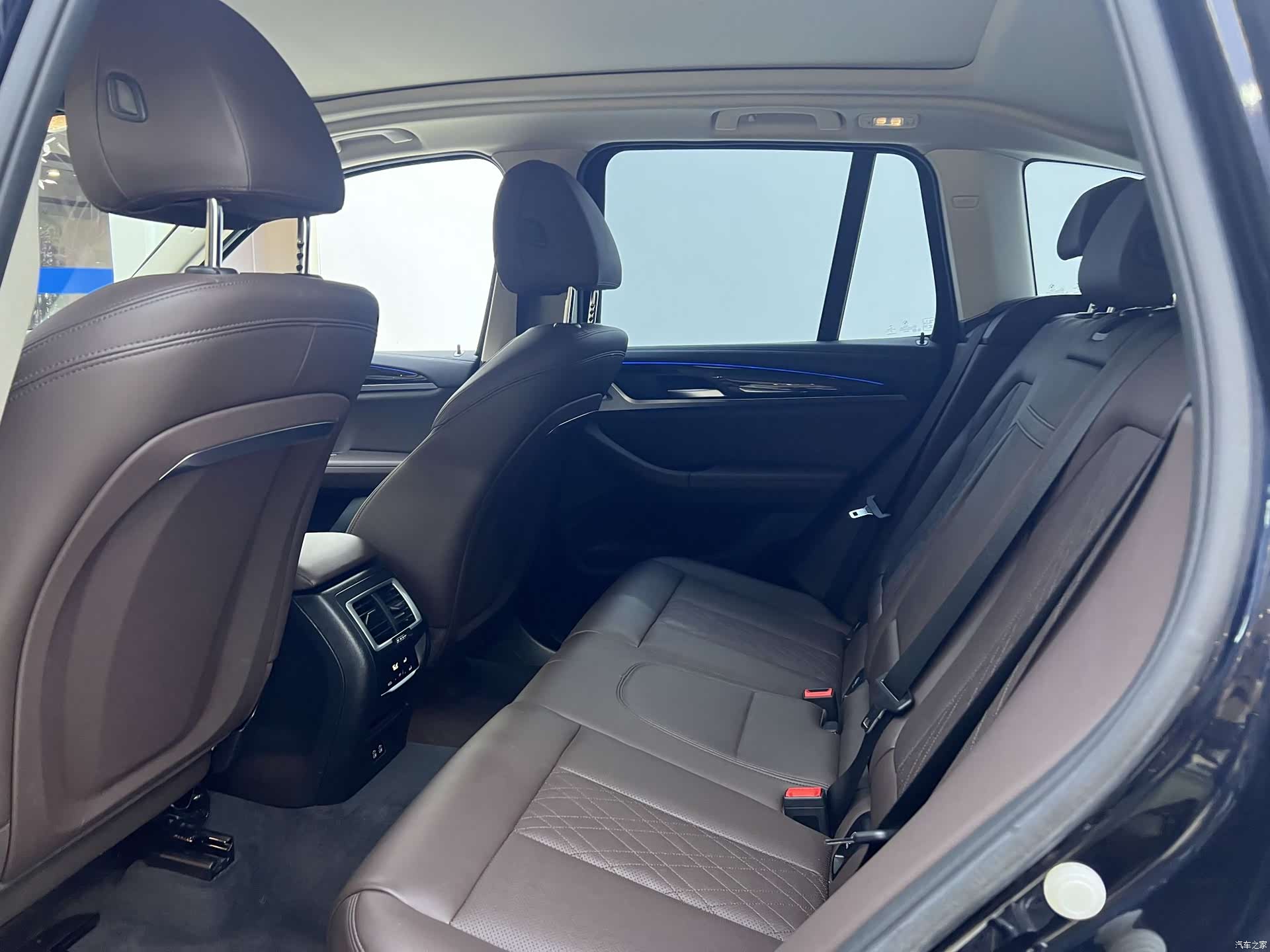 BMW X3, 2022 6